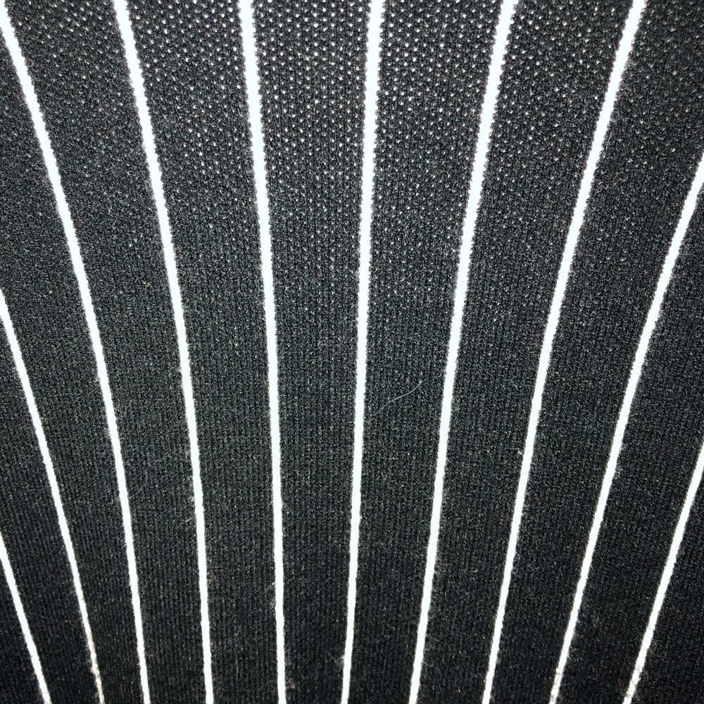 Zara mock neck sweater